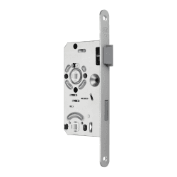🔒🚪 BKS Türschloss WC-Schloss Klasse 1 Dornmaß 55mm - Sonderangebot!