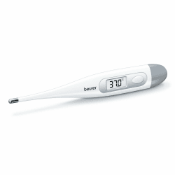 🌡️🔊 Angebot: Beurer FT 09 Digital- und Körperthermometer