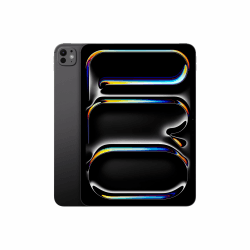 🚀 Angebot: Apple iPad Pro 11" (M4) mit Ultra Retina XDR Display und 256 GB