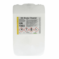 🚗💨 Sonderangebot! Bremsenreiniger 10L Kanister von DC DruckChemie GmbH