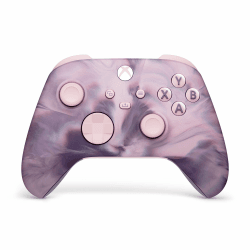 🎮 Xbox Wireless Controller Dream Vapor Special Edition 🌌