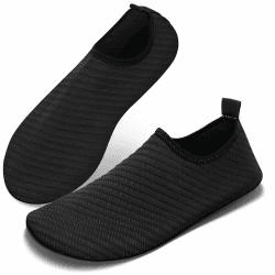Badeschuhe Wasserschuhe Damen Herren - Schwimmschuhe Barfußschuhe Strandschuhe