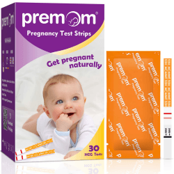 🤰🔍 30 x Schwangerschaftstest Frühtest Ultraempfindliche Frühschwangerschaftstest-Angebot