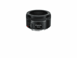 Canon EF 50mm F1.8 STM Objektiv 📸🔥