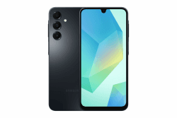 📱 SAMSUNG Galaxy A16 8GB+256GB [International Version] (Schwarz) - Tolles Angebot!