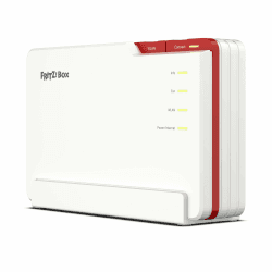 🔥 Deal: AVM Fritz!Box 5690 Pro Premium Modem Router WLAN 7 Tri Band 🔥