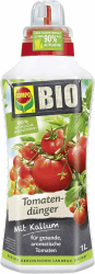 🍅🌿 Angebot: Compo Bio Tomatendünger 1 l - Nur 8.49€!