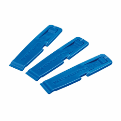 🚲 Schwalbe Reifenheber Fahrrad 3er Set - 3in1 Fahrrad Werkzeug 🛠️