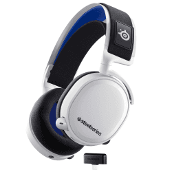 🎮🎧 SteelSeries Arctis 7P+ - Wireless Gaming-Headset für PS5, PS4, PC und mehr! 🎮🎧