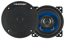 🔊 Super Deal! Blaupunkt ICx 402 2-Wege Einbau-Lautsprecher 180W 🎶