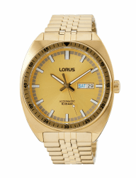 Lorus Automatische Uhr RL450BX9 ⌚ Top-Angebot! ⚡