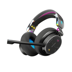 Skullcandy PLYR Kabelloses Multi-Platform Over-Ear Gaming Headset 🎮🎧