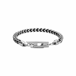 🔥 Super Angebot! Diesel Herren-Armband aus Edelstahl 🔥