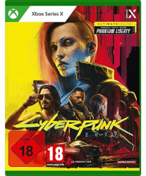 🎮 CYBERPUNK 2077 (Ultimate Edition) 🌟 Spionage-Thriller-Erweiterung inklusive!