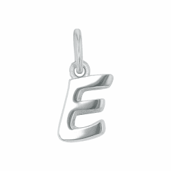 🎁 Amor Motivanhänger 925 Sterling Silber Unisex Damen Herren Anhänger 🌟