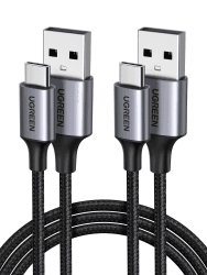 UGREEN USB C Kabel 2 Stück 📱💻