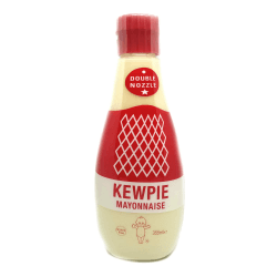 🇯🇵 KEWPIE - Mayonnaise Japanischen Stil - 1 X 355 ML 🥢