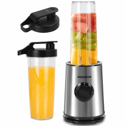 🌟 Angebot: Aigostar Smoothie Maker 🍹🔪🥕
