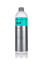 🌟 Sonderangebot: Koch Chemie Guf Gummifix- Kunststoff- & Gummipflege 🚗