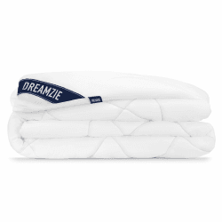 Dreamzie Bettdecke 200x200 cm Sommerdecke 🌞🛏️