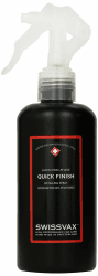 🚗 Swizöl 1032910 Quick Finish Lack-Schnellreinigung, 250 ml Angebot 🌟
