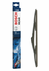 Bosch Scheibenwischer Rear H353, Länge: 350mm 🚗