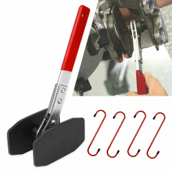 🔧 CHANG QI Bremskolbenrücksteller 7-teiliges Set 🔧