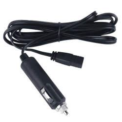 🌟 ULEMONDEE 2m 12v 230v Kfz-Kühlbox kühlboxauto Ersatzkabel 🌟