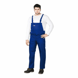 👖🔥 DEAL: REIS SM Arbeitslatzhose Schwarz 48-60 | Arbeitskleidung