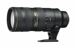 📸 Nikon AF-S NIKKOR 70-200mm f/2.8G ED VR II Lens Deal! 🌟