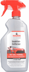 NIGRIN Performance Insekten-Entferner 🚗🦟