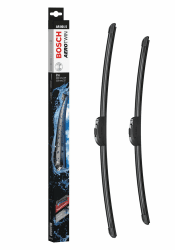🔥 Super Deal! Bosch Scheibenwischer Aerotwin AR801S Set für Frontscheibe 🚗💨
