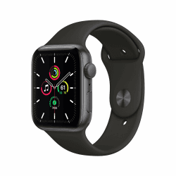 🔥 Angebot: Apple Watch SE 2020 (GPS, 44MM) - Generalüberholt