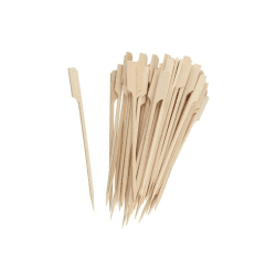 🎉 Party-Spaß mit Fackelmann Fingerfood-Sticks 50er Set! 🍢