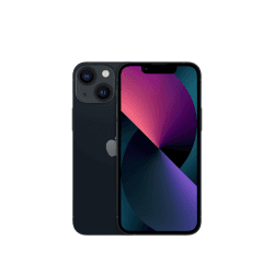 📱🌙 Apple iPhone 13 Mini, 128GB, Mitternacht - (Generalüberholt) - Nur 289€!