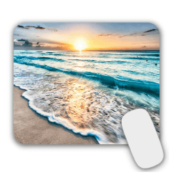 Angebot: Gaming Office Mauspad mit Designs 24 x 20 x 0,3 cm 🎮