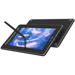 🎨 XP-PEN Artist 12 2. Generation Grafiktablett mit Display 11,9 Zoll - Angebot