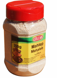 🌟 Super Deal: Gülcan - Mahlep - Mahalep - Mahalab - Mahaleb - Mahlap (200g) 🌟
