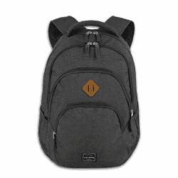 🎒 Reiserucksack Laptop Rucksack 15,6 Zoll | 22 Liter | BASICS | Travelite
