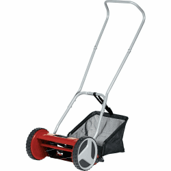 🌿🌞 Einhell Hand-Rasenmäher GC-HM 300 - Rabattangebot! 🌾🌺