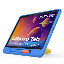 Angebot: Lenovo Tab Tablet | 10.1" Full HD Display | MediaTek G85 | 4GB RAM | 64GB eMMC | Android 14 🚀📱