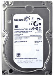 🔥 Super Deal: Seagate Constellation ES.3 3TB Interne Festplatte ST3000NM0053 🚀