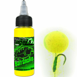 🎣 Angel-Berger Magic Baits Bait Smoke Liquid Dip - Lockstoff für Fische