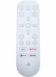 SONY PS5 Medienfernbedienung