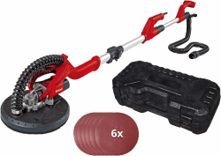 🔥 Super Deal! Einhell Trockenbauschleifer TC-DW 225 für nur 129€