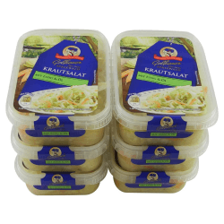 Angebot: Spreewälder Krautsalat 6er Set 🥗🛒