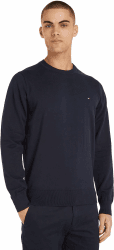 Tommy Hilfiger Herren Pullover 1985 ohne Kapuze 🧥🔥