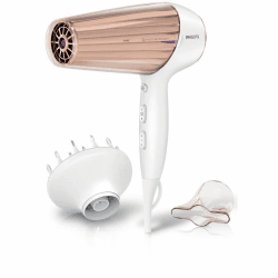 🌟 Angebote: Philips MoistureProtect Haartrockner 🌟