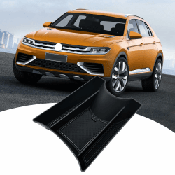🚗 Mittelkonsole Aufbewahrungsbox für VW UP GTI/Seat MII/Citigo 2013-2021