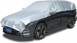 CaiTang Halbgarage für Auto Windschutzscheibe 🚗❄️